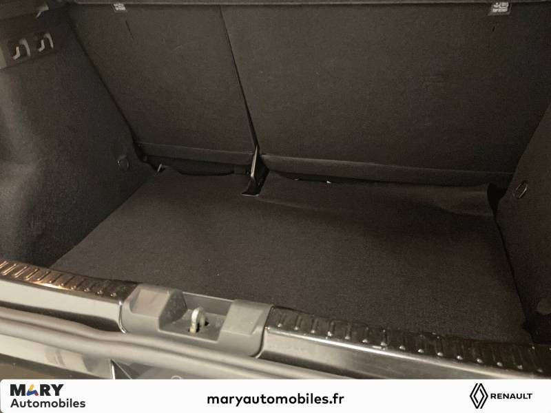 Dacia Sandero SCe 65 Essentiel  occasion  ROUEN - photo n6
