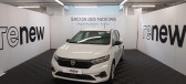 Dacia Sandero occasion année 2022 boite Manuelle Annonce Dacia Sandero occasion Essence SCe 65 Essentiel à MIGNE AUXANCES