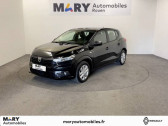 Annonce Dacia Sandero occasion Essence SCe 65 Essentiel  ROUEN