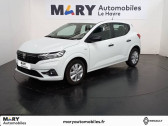 Dacia Sandero SCe 65 Essentiel   LE HAVRE 76