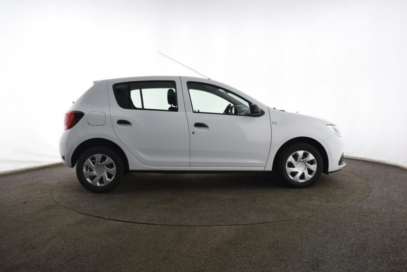 Dacia Sandero SCe 65 Essentiel  occasion  FEIGNIES - photo n8