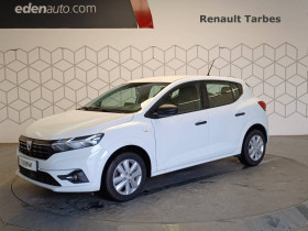 Dacia Sandero , garage RENAULT TARBES  TARBES