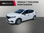 Annonce Dacia Sandero occasion Essence SCe 65 Essentiel  Toulouse