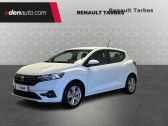 Annonce Dacia Sandero occasion Essence SCe 65 Expression � TARBES