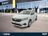 Dacia Sandero SCe 65 GSR2 Essential  2024 - annonce de voiture en vente sur Auto Sélection.com