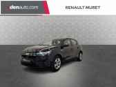 Annonce Dacia Sandero occasion Essence SCe 65 GSR2 Essential  Muret
