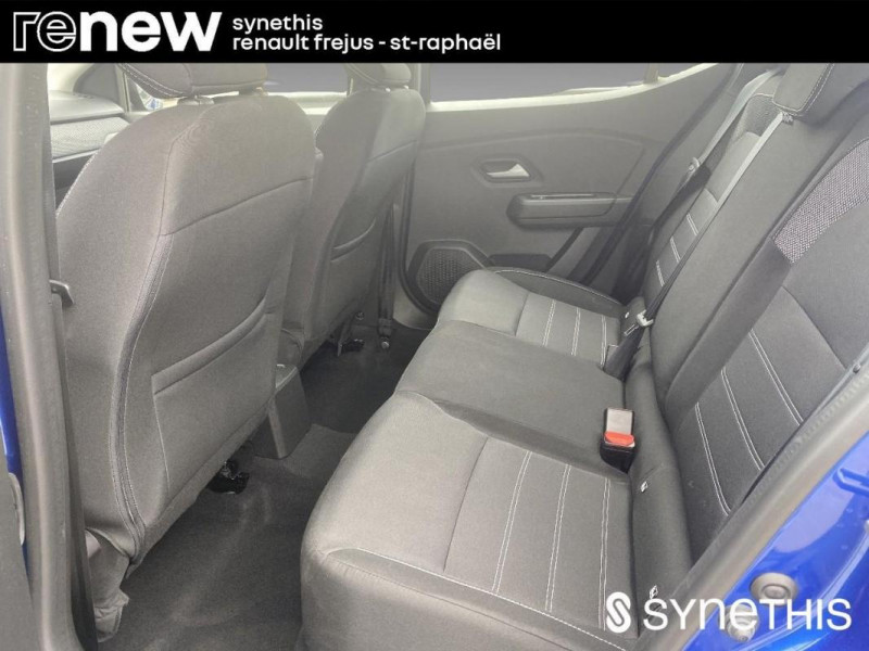 Dacia Sandero SCe 65 GSR2 Expression  occasion  Frejus - photo n9
