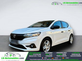 Annonce Dacia Sandero occasion Essence SCe 65 � Beaupuy