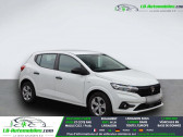 Annonce Dacia Sandero occasion Essence SCe 65 � Beaupuy