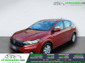 Annonce Dacia Sandero occasion Essence SCe 65 � Beaupuy