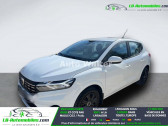 Annonce Dacia Sandero occasion Essence SCe 65 � Beaupuy