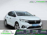 Annonce Dacia Sandero occasion Essence SCe 65 � Beaupuy