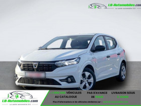 Dacia Sandero , garage LB AUTOMOBILES � Beaupuy