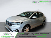 Annonce Dacia Sandero occasion Essence SCe 65 � Beaupuy