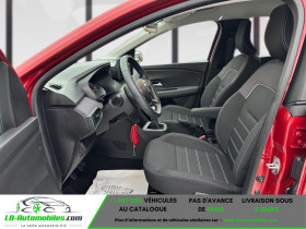 Dacia Sandero SCe 65  occasion � Beaupuy - photo n�5