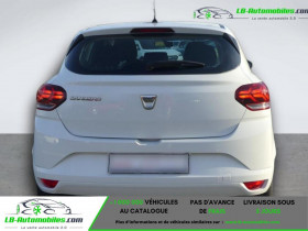 Dacia Sandero SCe 65  occasion � Beaupuy - photo n�5