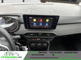 Dacia Sandero SCe 65  occasion � Beaupuy - photo n�3