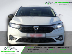 Dacia Sandero SCe 65  occasion � Beaupuy - photo n�4