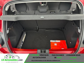 Dacia Sandero SCe 65  occasion � Beaupuy - photo n�9