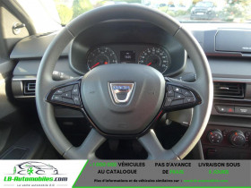 Dacia Sandero SCe 65  occasion � Beaupuy - photo n�7