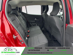 Dacia Sandero SCe 65  occasion � Beaupuy - photo n�6