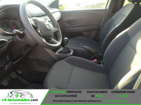 Dacia Sandero SCe 65  occasion � Beaupuy - photo n�6