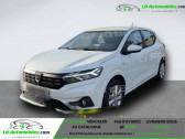 Annonce Dacia Sandero occasion Essence SCe 65 � Beaupuy