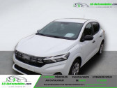 Annonce Dacia Sandero occasion Essence SCe 65  Beaupuy