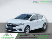 Annonce Dacia Sandero occasion Essence SCe 65  Beaupuy