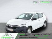Annonce Dacia Sandero occasion Essence SCe 65  Beaupuy