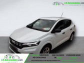 Dacia Sandero SCe 65   Beaupuy 31