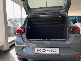 Dacia Sandero SCe 65  occasion  Beaupuy - photo n5