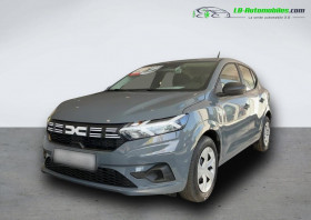 Dacia Sandero , garage LB AUTOMOBILES  Beaupuy