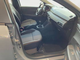 Dacia Sandero SCe 65  occasion  Beaupuy - photo n4