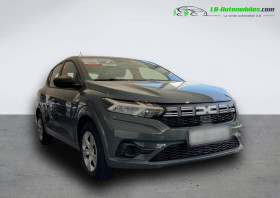 Dacia Sandero SCe 65  occasion  Beaupuy - photo n2