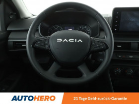 Dacia Sandero SCe 65  occasion  Beaupuy - photo n10