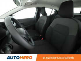 Dacia Sandero SCe 65  occasion  Beaupuy - photo n8