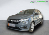 Dacia Sandero SCe 65   Beaupuy 31