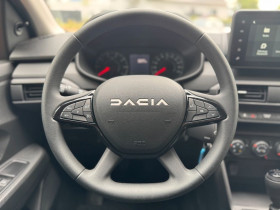 Dacia Sandero SCe 65  occasion  Beaupuy - photo n10