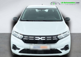 Dacia Sandero SCe 65  occasion  Beaupuy - photo n5