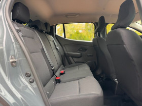 Dacia Sandero SCe 65  occasion  Beaupuy - photo n9
