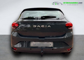 Dacia Sandero SCe 65  occasion  Beaupuy - photo n7