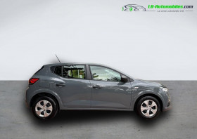 Dacia Sandero SCe 65  occasion  Beaupuy - photo n6