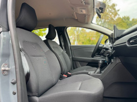 Dacia Sandero SCe 65  occasion  Beaupuy - photo n8