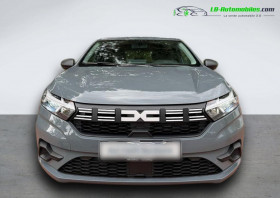 Dacia Sandero SCe 65  occasion  Beaupuy - photo n5