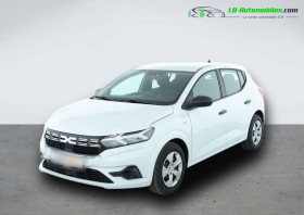 Dacia Sandero , garage LB AUTOMOBILES  Beaupuy