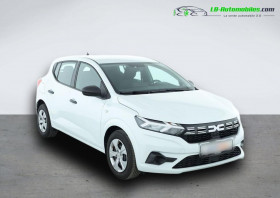 Dacia Sandero SCe 65  occasion  Beaupuy - photo n2
