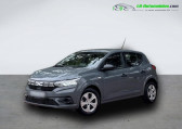 Annonce Dacia Sandero occasion Essence SCe 65  Beaupuy