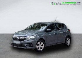 Dacia Sandero , garage LB AUTOMOBILES  Beaupuy