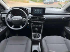 Dacia Sandero SCe 65  occasion  Beaupuy - photo n3